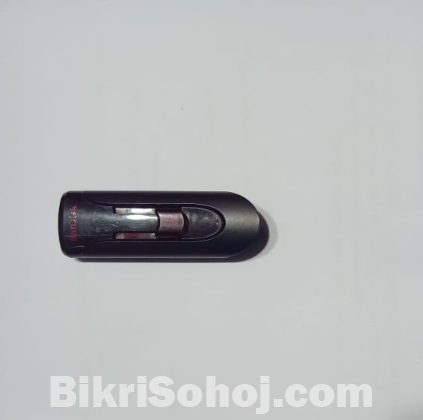 Pendrive 64GB Windows Setup Drive